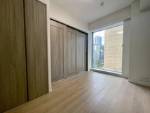 【東京都/千代田区飯田橋】シティタワー九段下 洋室（約5.3帖）