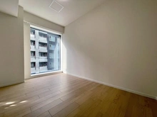 【東京都/千代田区飯田橋】シティタワー九段下 洋室（約6.0帖）