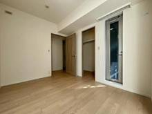 【東京都/千代田区飯田橋】シティタワー九段下 洋室（約6.0帖）