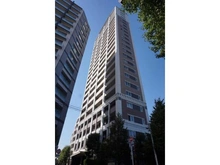 【東京都/新宿区北新宿】レグノ・セレーノ 外観