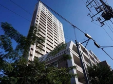 【東京都/新宿区北新宿】レグノ・セレーノ 外観