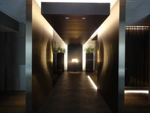 【東京都/新宿区北新宿】レグノ・セレーノ 共用部