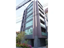 【東京都/新宿区中里町】オーベルアーバンツ神楽坂 外観