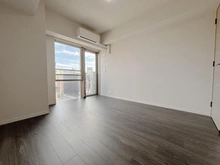 【東京都/新宿区中里町】オーベルアーバンツ神楽坂 洋室