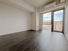 【東京都/新宿区中里町】オーベルアーバンツ神楽坂 洋室