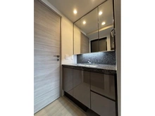 【東京都/新宿区中里町】オーベルアーバンツ神楽坂 洗面所