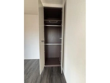 【東京都/新宿区中里町】オーベルアーバンツ神楽坂 収納