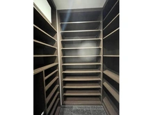 【東京都/港区南青山】ザ・パークハウスグラン南青山高樹町 収納：シューズインクローゼット