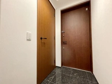 【東京都/港区南青山】ザ・パークハウスグラン南青山高樹町 玄関