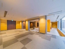 【東京都/港区南青山】ザ・パークハウスグラン南青山高樹町  エントランスホール