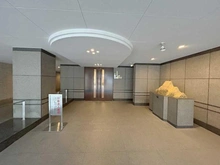 【東京都/新宿区中町】パレ神楽坂 エントランス