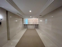 【東京都/新宿区中町】パレ神楽坂 ロビー