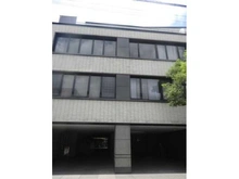 【東京都/新宿区中町】パレ神楽坂 外観