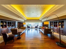 【東京都/千代田区富士見】パークコート千代田富士見ザ・タワー 共用部