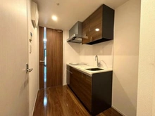 【東京都/文京区水道】パレステージ文京江戸川橋 キッチン