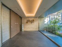 【東京都/文京区水道】パレステージ文京江戸川橋 エントランス