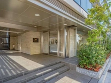 【東京都/文京区水道】パレステージ文京江戸川橋 アプローチ