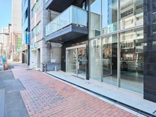 【東京都/千代田区飯田橋】ルネサンス九段下ザ・レジデンス 外観