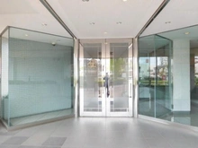 【東京都/新宿区上落合】グランドメゾン落合 エントランス