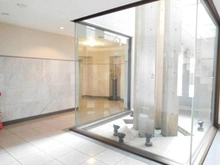 【東京都/新宿区上落合】グランドメゾン落合 敷地内