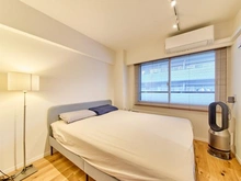 【東京都/新宿区中里町】パレス神楽坂 洋室