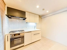 【東京都/新宿区中里町】パレス神楽坂 キッチン