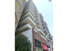 【東京都/新宿区大久保】新宿第2アルプスマンション 外観