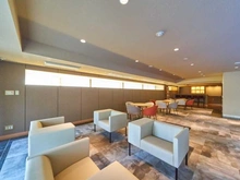 【東京都/新宿区北新宿】It’s東京フォーサイトスクエア ラウンジ