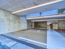 【東京都/新宿区北新宿】It’s東京フォーサイトスクエア 駐車場