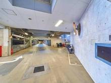 【東京都/新宿区北新宿】It’s東京フォーサイトスクエア 駐車場