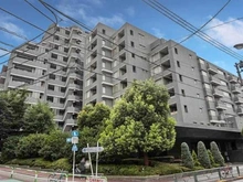 【東京都/新宿区北新宿】It’s東京フォーサイトスクエア 外観