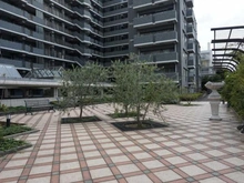 【東京都/新宿区北新宿】It’s東京フォーサイトスクエア 共用部