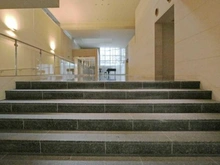 【東京都/新宿区北新宿】It’s東京フォーサイトスクエア 共用部