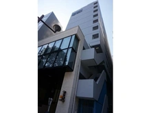 【東京都/新宿区下宮比町】飯田橋ハイタウン 外観