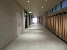 【東京都/新宿区下宮比町】飯田橋ハイタウン 共用部