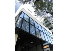 【東京都/新宿区下宮比町】飯田橋ハイタウン 外観