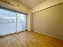 【東京都/新宿区新小川町】飯田橋第二パークファミリア 洋室（約5.0帖）