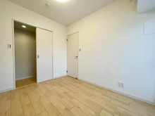 【東京都/新宿区新小川町】飯田橋第二パークファミリア 洋室（約5.0帖）