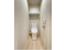 【東京都/新宿区新小川町】飯田橋第二パークファミリア トイレ