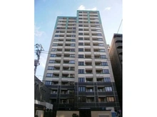 【東京都/新宿区箪笥町】ルネ神楽坂 外観