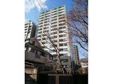 【東京都/新宿区箪笥町】ルネ神楽坂 外観