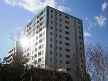 【東京都/新宿区箪笥町】ルネ神楽坂 外観