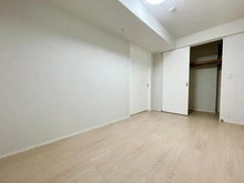 【東京都/新宿区赤城元町】パークコート神楽坂 洋室