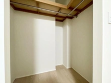 【東京都/新宿区赤城元町】パークコート神楽坂 WIC