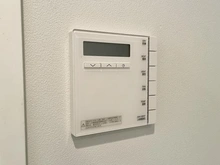 【東京都/新宿区赤城元町】パークコート神楽坂 浴室設備