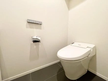 【東京都/新宿区赤城元町】パークコート神楽坂 トイレ