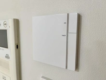 【東京都/新宿区赤城元町】パークコート神楽坂 床暖房（LD部分）