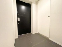 【東京都/新宿区赤城元町】パークコート神楽坂 玄関