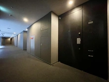 【東京都/新宿区赤城元町】パークコート神楽坂 内廊下