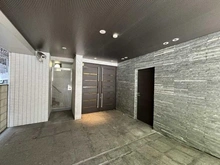 【東京都/千代田区一番町】アピス一番町 エントランス